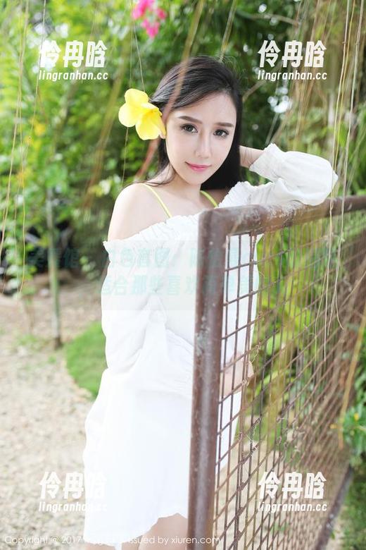 美媛馆-陈怡曼coco 美媛馆 - 白色套图:陈怡曼coco的精选,适合那些喜欢简单美的人