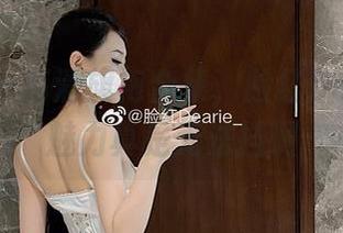 微密圈 – 高清旗袍合集，脸红Dearie的魅力真是无法挡啊