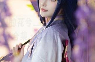 如梦似幻的花兮_honoka，无圣光高跟鞋合集，让我再瞅一眼！