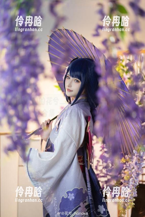 花兮_honoka 如梦似幻的花兮_honoka,无圣光高跟鞋合集,让我再瞅一眼!