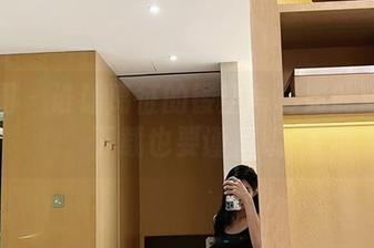 微密圈 – 谁让葛征的镂空写真如此动人？下载也要谨慎哦