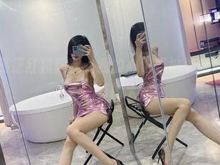 微密圈 – 葛征红裙飘飘，我的心也要被抓走——无圣光美图，真的太绝！