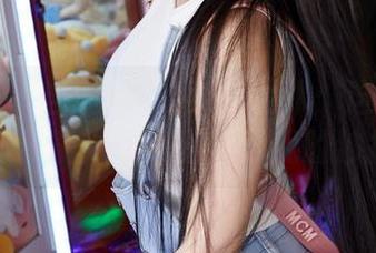 蜜桃社 – 当Suki变身兔女郎：这组写真让你怀疑她是不是偷了我的沙拉！
