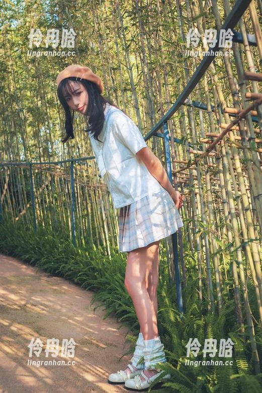 西瓜少女 泳装里的西瓜少女:cos了什么?一起来看看这图册吧!