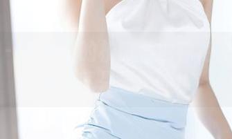 语画界 – 被奶瓶的校服美图惊艳到！最新潮流就是要不同！