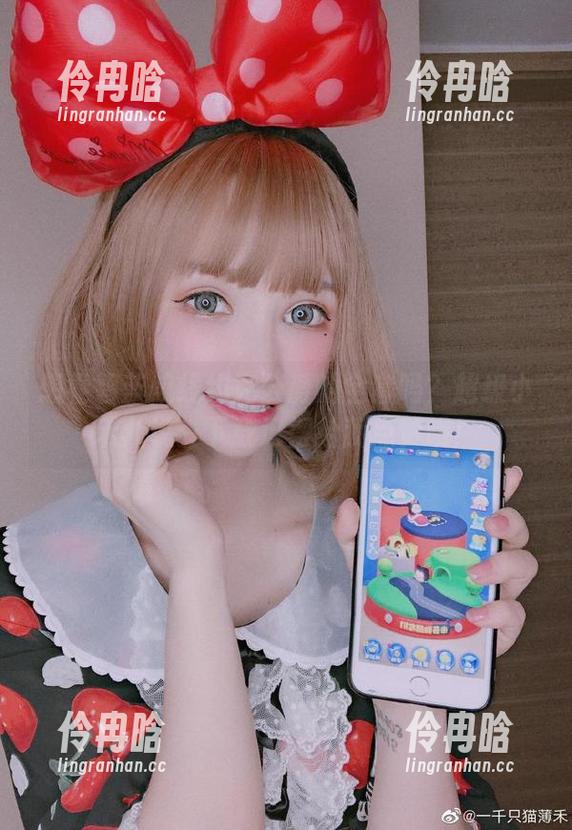 超级小禾儿 想看碧蓝航线约克公爵的全套吗?超级小禾儿说:下载记得给我点赞哦!