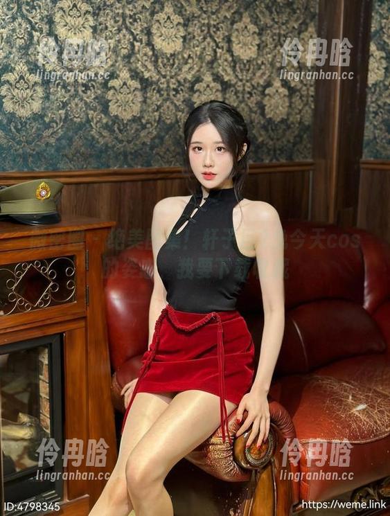 轩子巨2兔 微密圈 - 绝美图集!轩子巨2兔今天cos的姿态,我要下载收藏