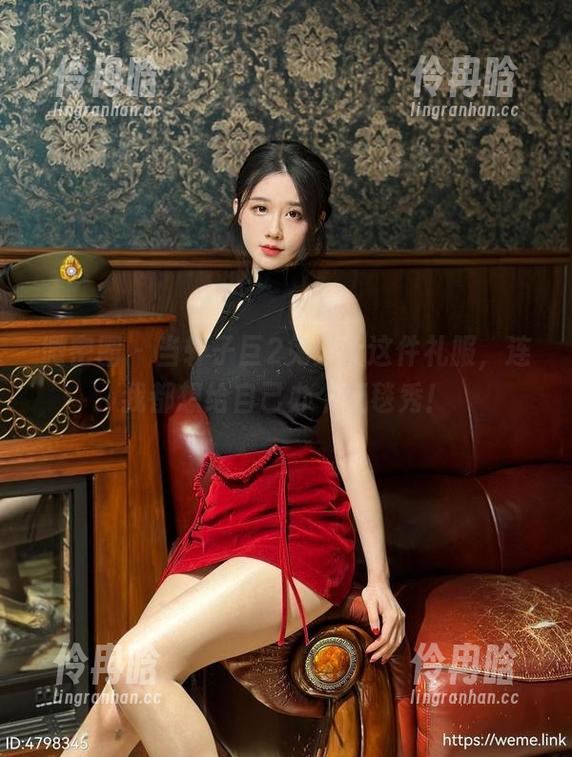 轩子巨2兔 微密圈 - 当轩子巨2兔穿上这件礼服,连我都想给自己办个红毯秀!