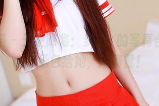 轰趴猫 – 天使降临：梦心玥的写真合集，心脏承包给她，没商量！