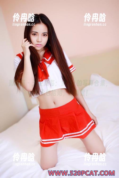 轰趴猫-梦心玥 轰趴猫 - 天使降临:梦心玥的写真合集,心脏承包给她,没商量!