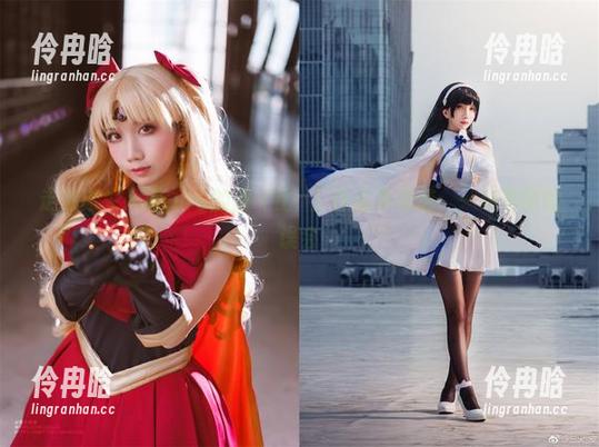 迷失人形QUQ 走进迷失人形QUQ的鲟(比叡)作品集精选:一场美丽的误会