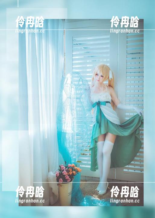 在线捞金鱼yui，吊带作品带你逆袭油腻生活！