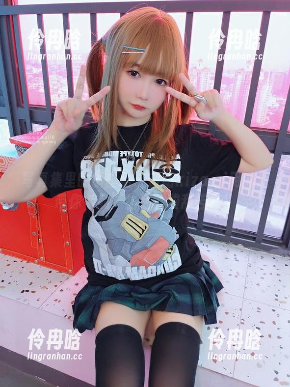 铭铭kizami 写真集里的小围裙:铭铭kizami用幽默带你‘品’生活的酸甜苦辣!