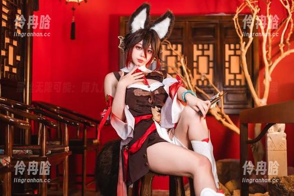 黑丝无限可能：阿九从不咕咕(九言)的高清作品集，竟然让我思绪万千