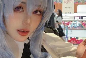 剧情发展到这里，阿九从不咕咕的壁纸合集必须盘点一下！