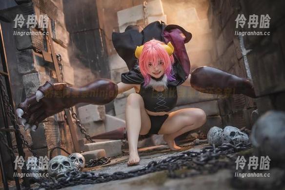 阿寨寨ninja 精选阿寨寨ninja的美图:白裙比我朋友还会穿!