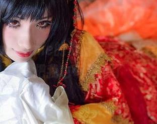 雨波HaneAme的夏日写真：太会玩了，把我也勾进来了