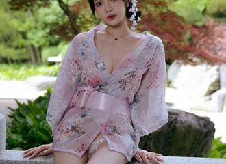 看吧，雯妹不讲道理怎么把一之濑明日奈的气质穿越到蔚蓝大海中，原图和资源都在这里噢！