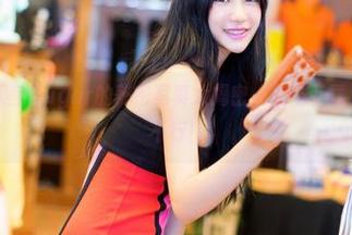青豆客 – 梁莹Sugar的秘密写真大揭密，立马下载，真是不看不行！