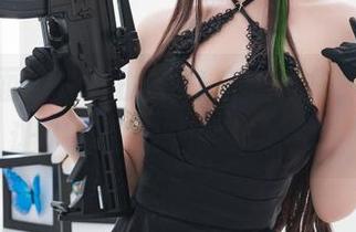 更新！面饼仙儿的樱岛麻衣合集，真是个让人感慨万千的搭配啊！