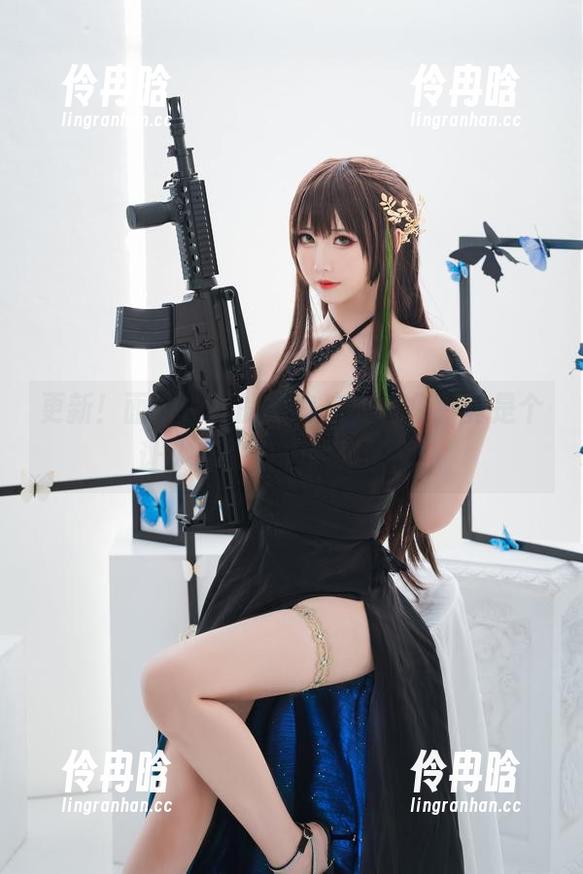 面饼仙儿 更新!面饼仙儿的樱岛麻衣合集,真是个让人感慨万千的搭配啊!