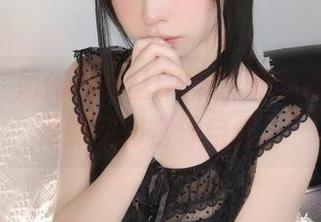 看香川澪如何用蕾丝COS玩转高清，简直是要晃出蜜汁自信！