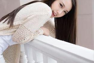 魅妍社 – 芝芝Booty分享她的女孩图集，风格搞怪又可爱，真想拜师！