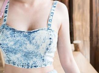 魅妍社 – 在运动中闪耀，陈雅漫VICKY最新作品，动静皆美的奇妙平衡。