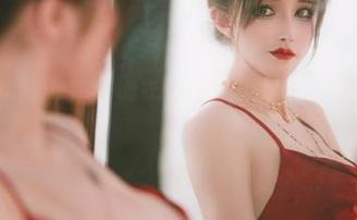 鹿八岁baby图包更新：泳衣那点事，谁说不能边看边讨论人生？