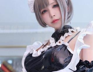 黑白御猫福利来袭，穿上靡烟旗袍也能让你瞬间化身女神！