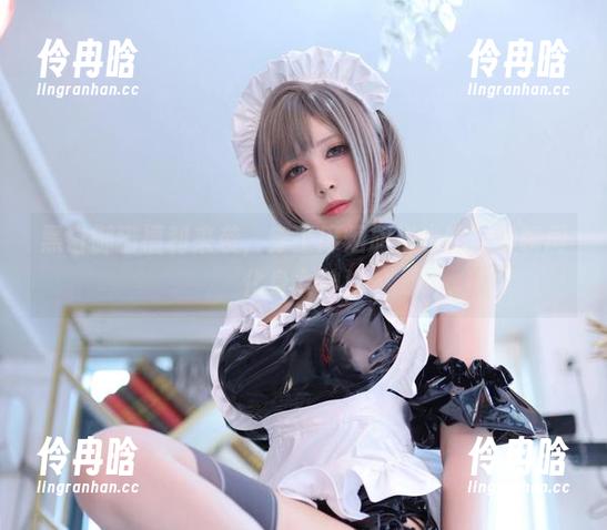 黑白御猫 黑白御猫福利来袭,穿上靡烟旗袍也能让你瞬间化身女神!